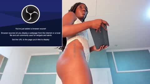 Snapshot of kentha_mitchells chatting on September 26, 10:30 am kentha_mitchells online show from September 26, 10:30 am