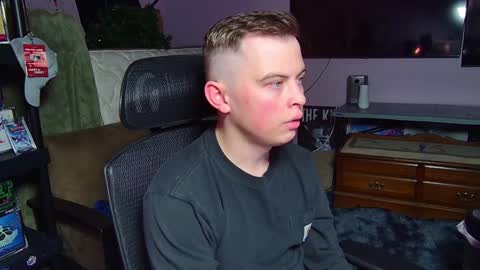 Drake online show from February 14, 1:24 am