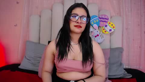 Snapshot of keny_williams chatting on April 5, 3:04 am Keny online show from April 5, 3:04 am