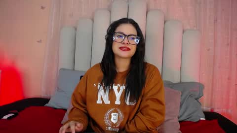 Snapshot of keny_williams chatting on April 7, 3:18 am Keny online show from April 7, 3:18 am