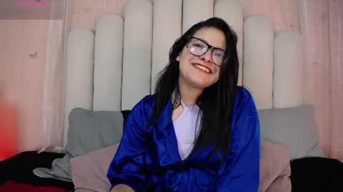 Snapshot of keny_williams chatting on April 9, 6:19 am Keny online show from April 9, 6:19 am