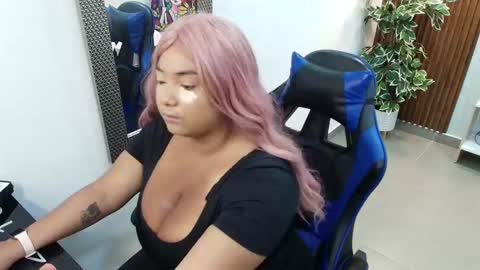 Kenya Buhle online show from October 18, 11:11 am