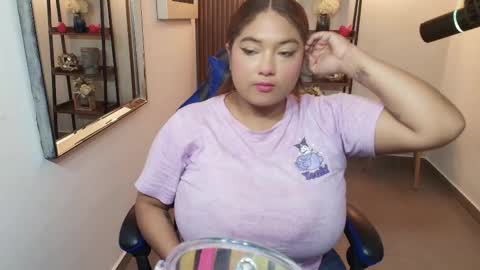 Snapshot of kenya_buhle chatting on February 12, 6:14 pm Kenya Buhle online show from February 12, 6:14 pm