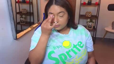 Snapshot of kenya_buhle chatting on February 22, 10:58 am Kenya Buhle online show from February 22, 10:58 am