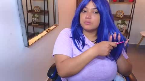 Snapshot of kenya_buhle chatting on February 23, 12:02 pm Kenya Buhle online show from February 23, 12:02 pm