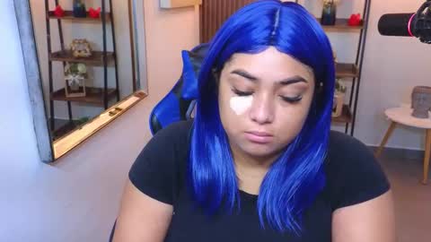 Snapshot of kenya_buhle chatting on February 26, 12:04 pm Kenya Buhle online show from February 26, 12:04 pm