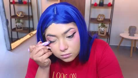 Snapshot of kenya_buhle chatting on March 4, 12:11 pm Kenya Buhle online show from March 4, 12:11 pm