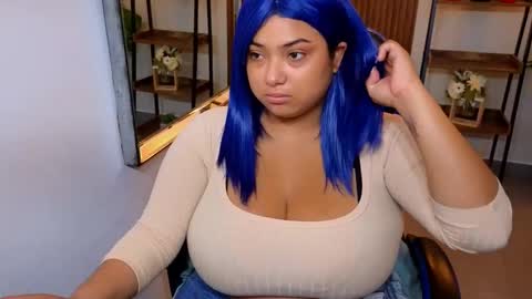 Snapshot of kenya_buhle chatting on March 19, 11:14 am Kenya Buhle online show from March 19, 11:14 am