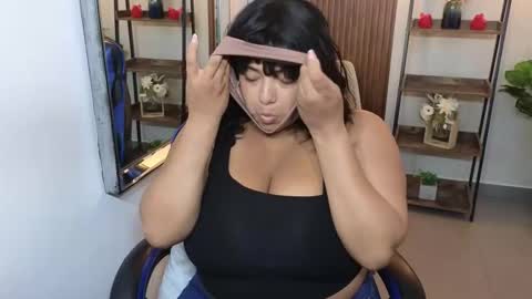 Snapshot of kenya_buhle chatting on March 24, 11:04 am Kenya Buhle online show from March 24, 11:04 am