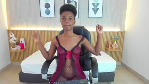 kenya  online show from April 28, 7:19 pm