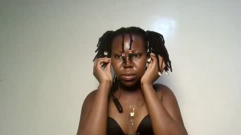 kenyan_goddess online show from March 30, 2:34 am