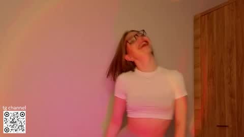 Lisa online show from February 20, 7:25 pm