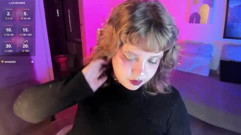 Snapshot of kenziesharik chatting on September 23, 4:48 am Kenzie online show from September 23, 4:48 am