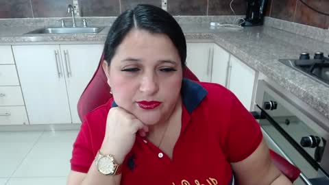 K E R L Y online show from January 15, 12:25 pm