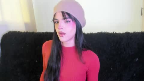 Kerly online show from January 6, 1:37 pm