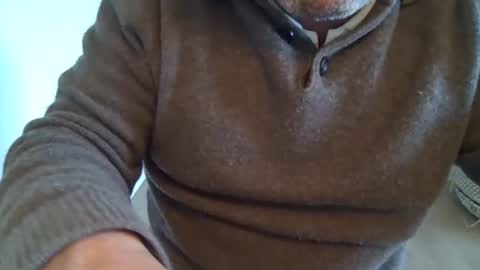Snapshot of kermitgp3 chatting on March 29, 3:23 pm Anton online show from March 29, 3:23 pm