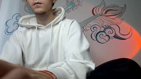 Snapshot of kero180 chatting on February 10, 11:46 am Kero online show from February 10, 11:46 am