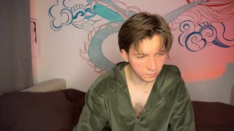 Snapshot of kero180 chatting on February 22, 2:50 am Kero online show from February 22, 2:50 am