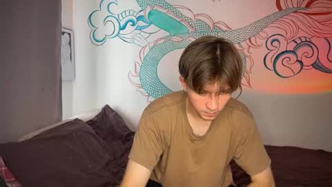 Snapshot of kero180 chatting on February 24, 8:06 am Kero online show from February 24, 8:06 am