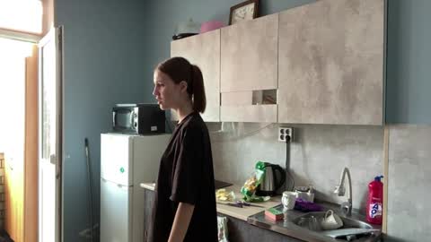 Kara online show from March 27, 8:26 am