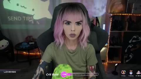 Kerry online show from November 5, 9:48 pm