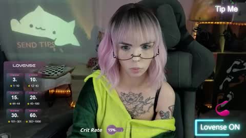 Kerry online show from November 19, 9:59 pm