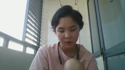 Jenny  online show from October 2, 1:23 am