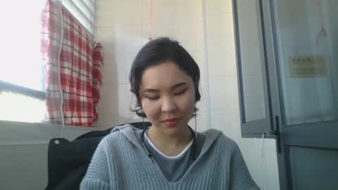 Jenny  online show from December 14, 3:56 am