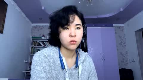 Jenny  online show from February 15, 3:58 am