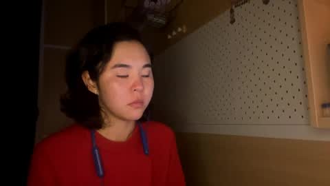 Jenny  online show from April 24, 10:23 pm