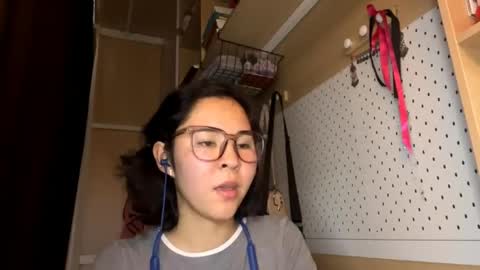 Jenny  online show from May 14, 5:14 am