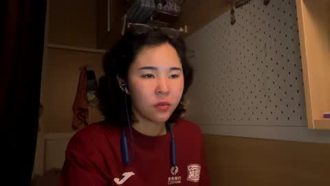 Jenny  online show from May 16, 11:14 pm