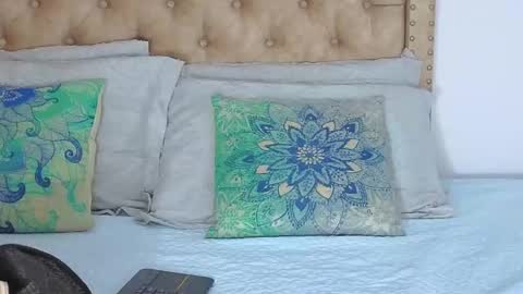 Kery Hillson online show from October 23, 11:53 am