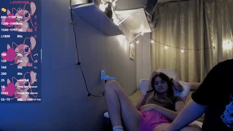 kesh_mne online show from January 30, 8:21 pm