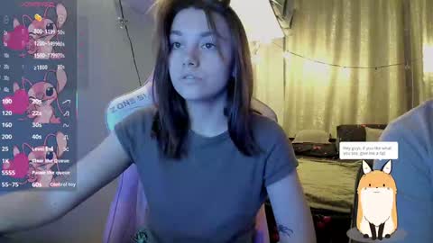 kesh_mne online show from January 31, 8:12 pm