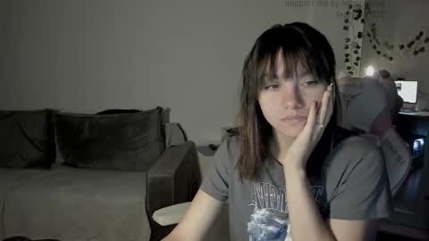 kesh_mne online show from September 21, 5:20 am