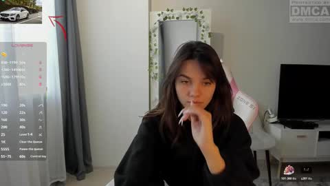 kesh_mne online show from November 9, 7:06 am