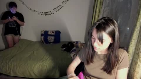 kesh_mne online show from March 25, 6:25 pm