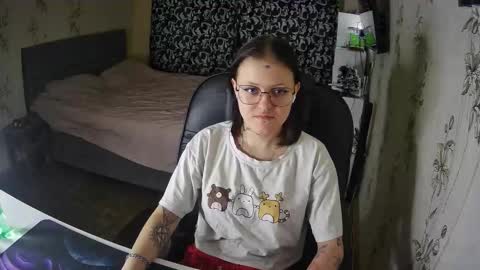 Kati online show from January 18, 2:10 pm