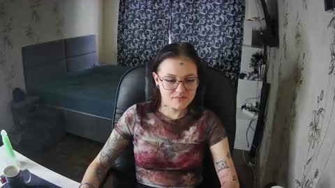 Kati online show from February 1, 10:14 am