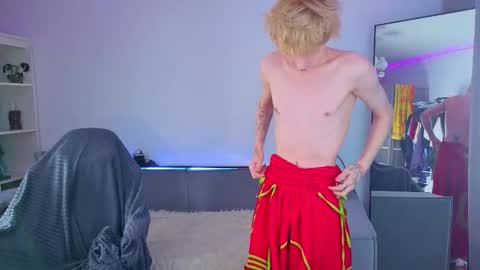 Kessy online show from September 24, 8:23 pm