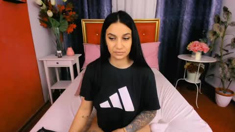 Jo online show from April 28, 4:28 am