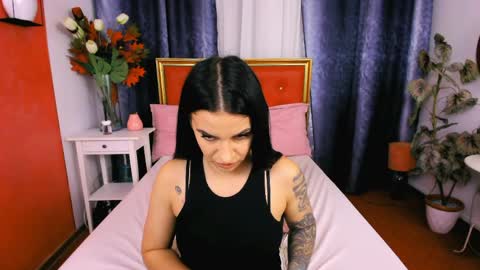 Jo online show from May 11, 5:35 am
