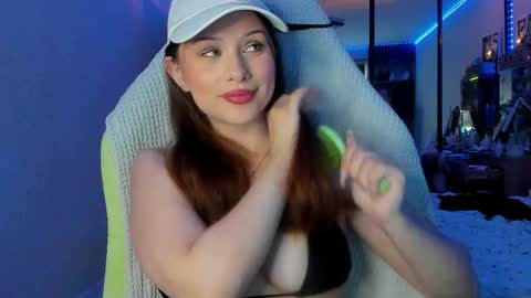Snapshot of ketlinrous chatting on May 11, 2:23 pm ketlinrous online show from May 11, 2:23 pm