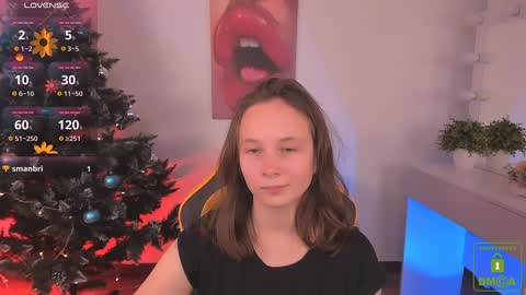 Snapshot of ketrin_n_ chatting on December 15, 1:00 pm Ketrin online show from December 15, 1:00 pm
