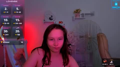 Snapshot of ketrin_n_ chatting on January 28, 6:49 am Ketrin online show from January 28, 6:49 am