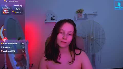 Snapshot of ketrin_n_ chatting on January 28, 12:54 pm Ketrin online show from January 28, 12:54 pm