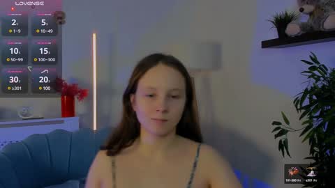 Snapshot of ketrin_n_ chatting on February 5, 6:24 am Ketrin online show from February 5, 6:24 am