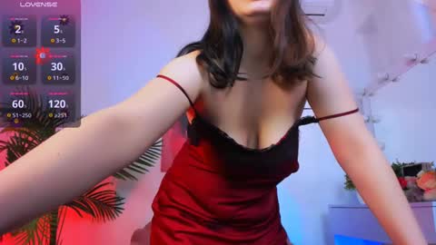 Snapshot of ketrin_n_ chatting on February 22, 12:29 pm Ketrin online show from February 22, 12:29 pm