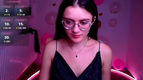 Snapshot of ketrin_pirsss chatting on February 16, 10:43 am Ketrin online show from February 16, 10:43 am
